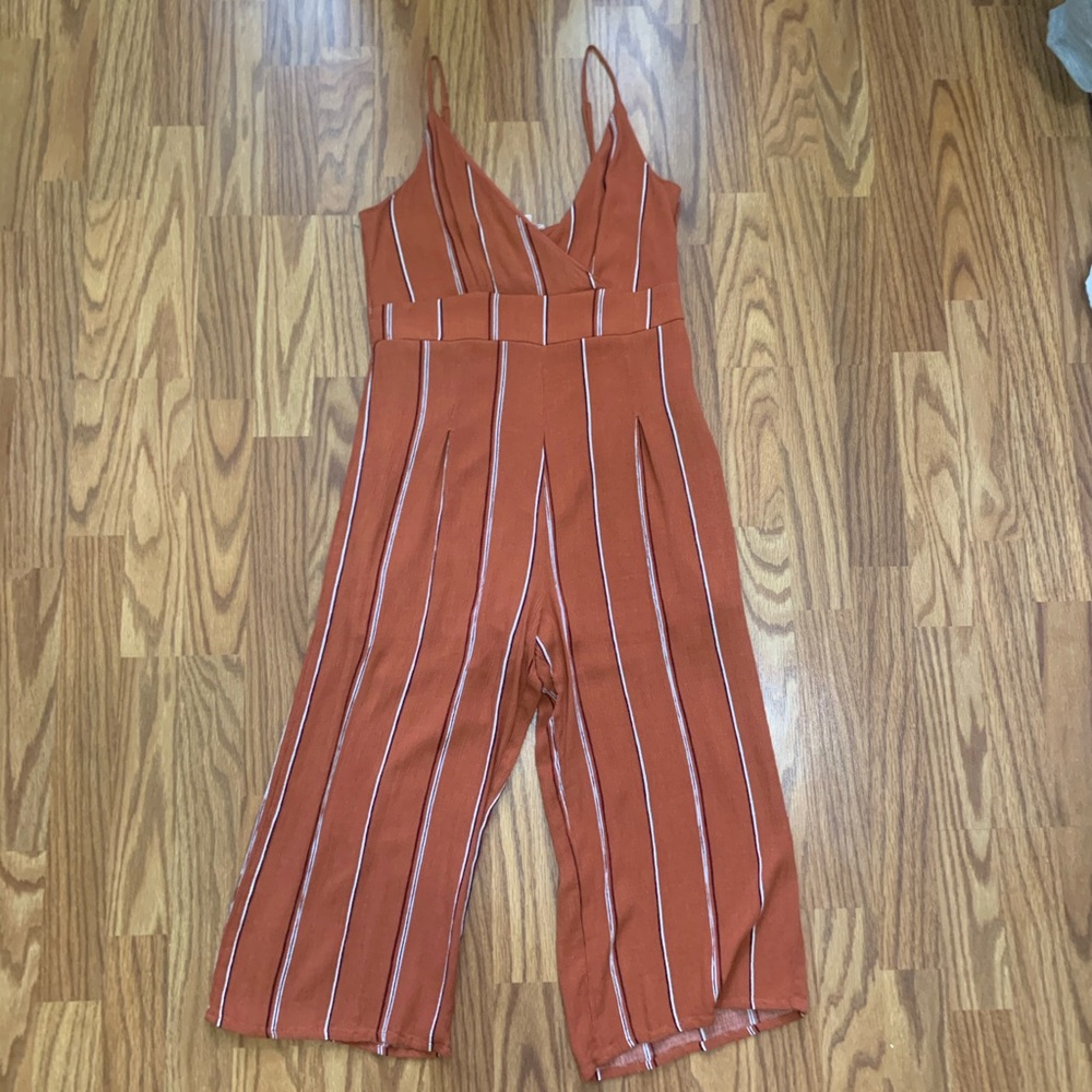 Pacsun jump suit